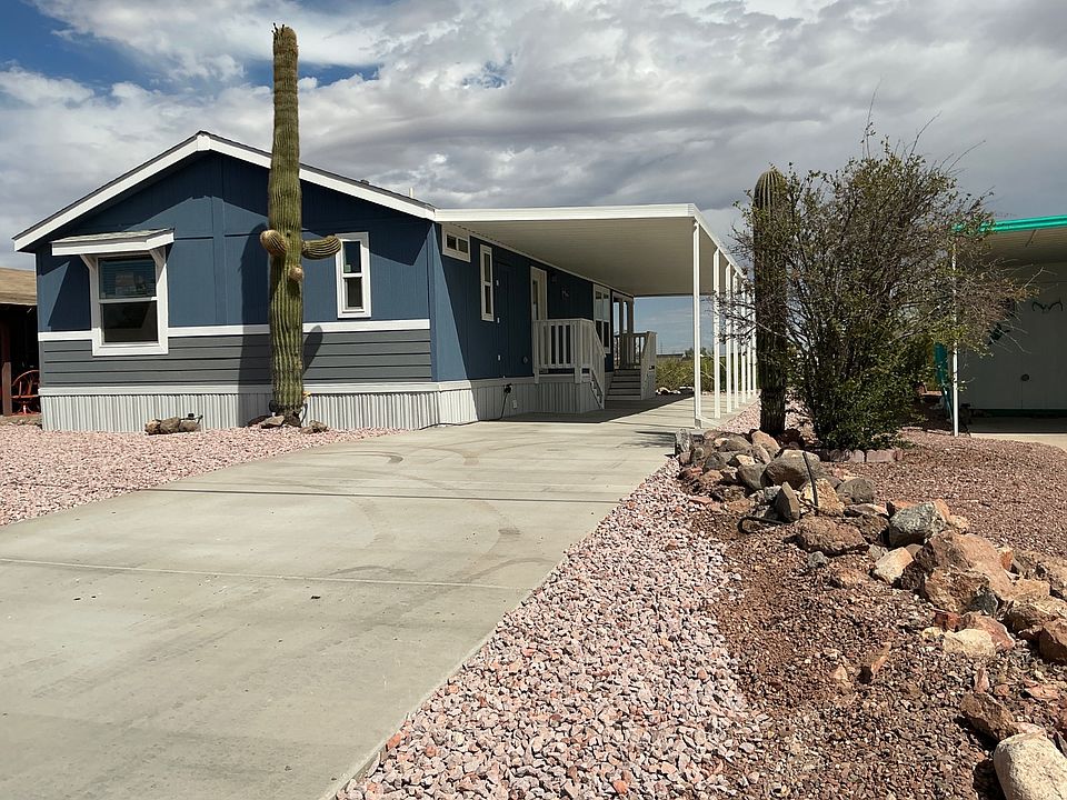 1st image of 1855 W Wickenburg Way Lot 128