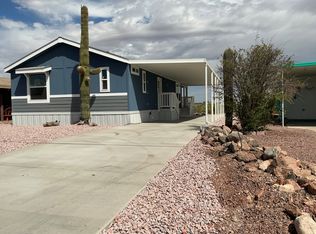 1855 W Wickenburg Way LOT 128, Wickenburg, AZ 85390