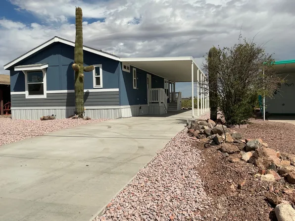 1855 W Wickenburg Way Lot 128, Wickenburg, AZ 85390