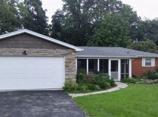 1126 Rainbow Trl, Milford, OH 45150