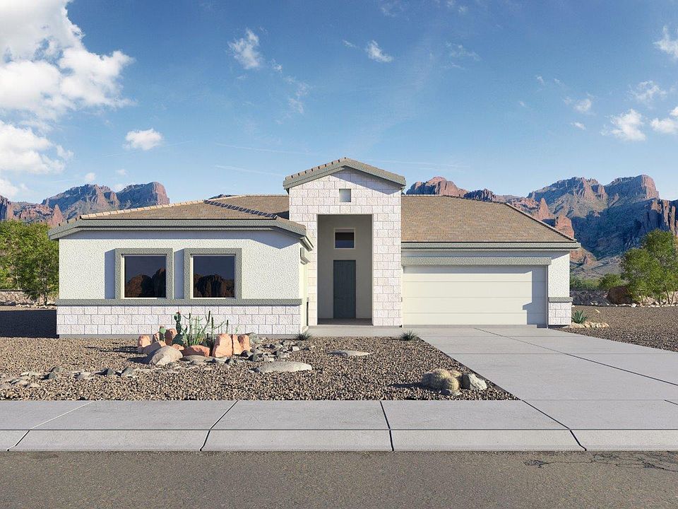 Plan Elevation.