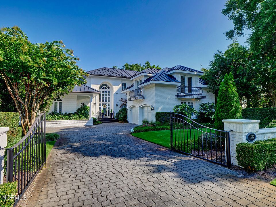 1529 Landfall Drive, Wilmington, NC 28405 Zillow