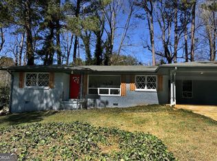 3216 Edgemont Way, Decatur, GA 30032