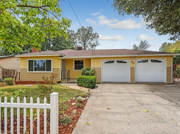 754 Ridge Rd #1, Redding, CA 96003