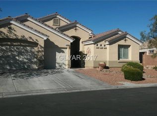 2925 Tropicbird Dr, North Las Vegas, NV 89084