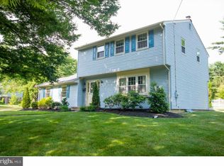 101 Lenape Trl, Wenonah, NJ 08090