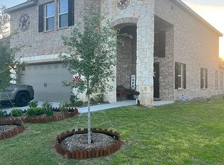 3012 Castleman Way, Forney, TX 75126