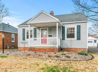 2117 Marland St, Springfield, IL 62702