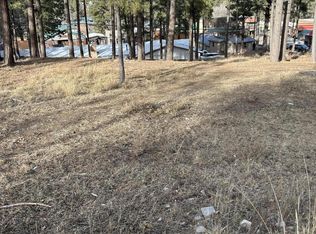 LOT One Sudderth Dr #B, Ruidoso, NM 88345