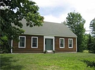 9 Orchard Rd, Cumberland, ME 04021