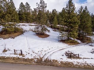 51XX Lantzy Rd, Hunters, WA 99137