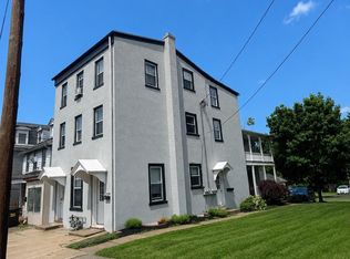 119 S Furnace St, Birdsboro, PA 19508