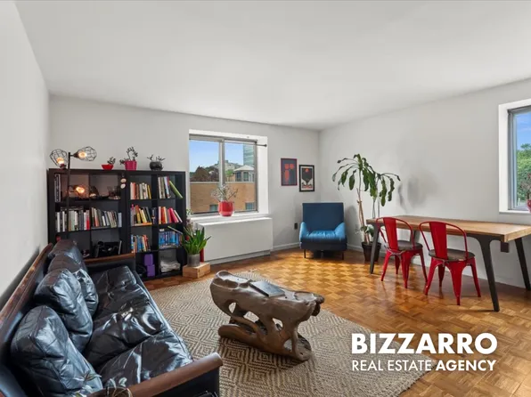 300 West 135th Street 8A image 1 of 6
