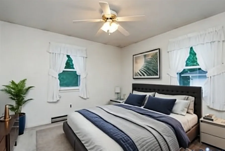 3 bed, 912 sqft, $1,800 — Photo 3