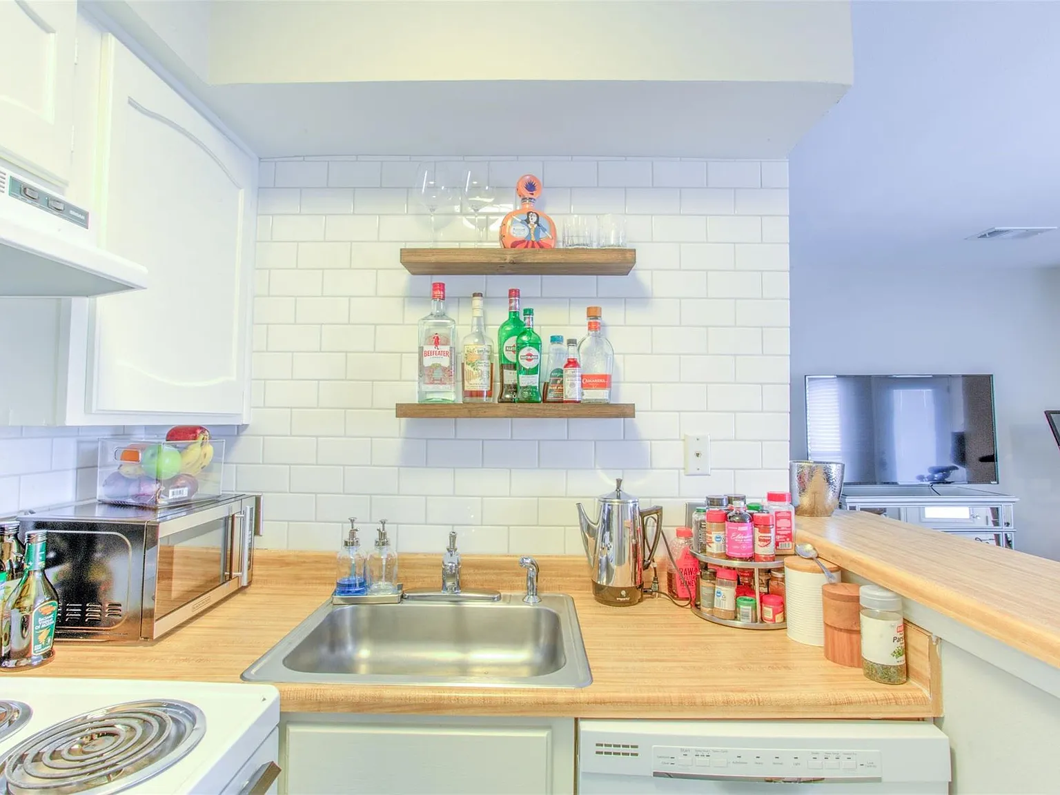 1 bed, 440 sqft, $1,100 — Photo 4