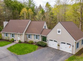 11 Ruth Cross Rd, Colebrook, CT 06021