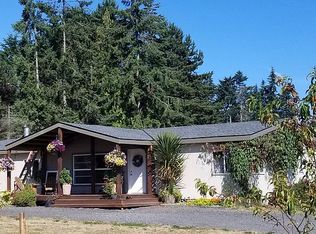 191 Lewis Rd, Port Angeles, WA 98362