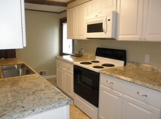 447 Ridge Ave, Canonsburg, PA 15317