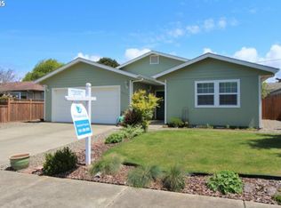 2035 Grant St, North Bend, OR