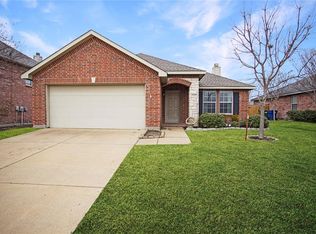 509 Blue Sage Dr, Fate, TX 75087