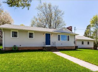 611 New Britain Ave, Newington, CT 06111