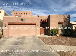 9449 E Lilly Bay Loop, Tucson, AZ 85710