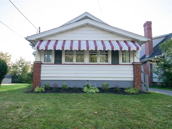 415 W Heights Ave, Youngstown, OH 44509