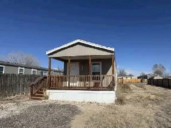 177 E Cellini Dr, Pueblo West, CO 81007