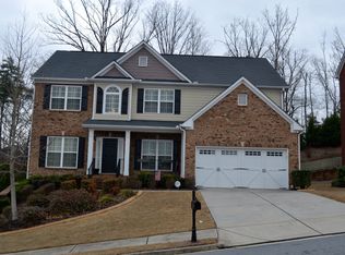 5480 Hastings Ter, Alpharetta, GA 30005