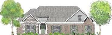 Elevation B