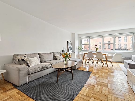 2nd image of 101 W 12th St APT 3L