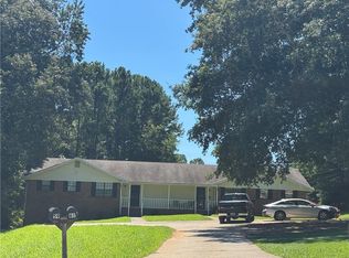 59 Wabash Dr, Ellenwood, GA 30294