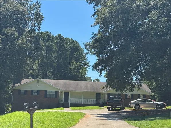 59 Wabash Dr, Ellenwood, GA 30294