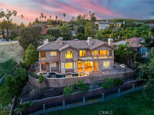 16127 Greens Ct, Chino Hills, CA 91709