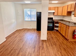 4455 N Harlan St #E9D540579, Wheat Ridge, CO 80033