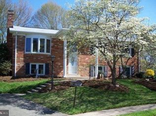 4505 Kaiser Ct, Woodbridge, VA 22193
