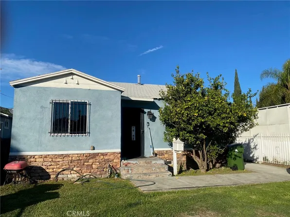 119 E 90th St, Los Angeles, CA 90003