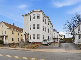 83 Canterbury St, Worcester, MA 01603