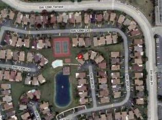 13118 SW 90th Pl, Miami, FL 33176