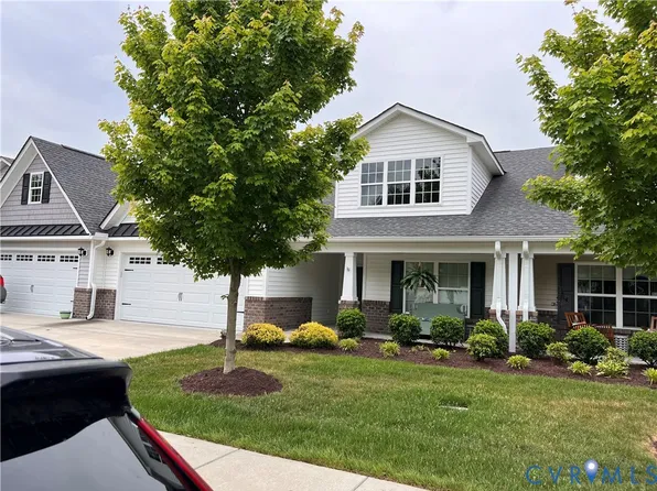 7223 Cherry Leaf Way, Mechanicsville, VA 23111
