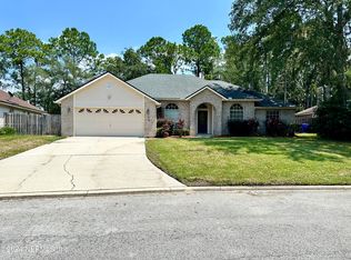 720 Fair Oaks Ln, Saint Johns, FL 32259