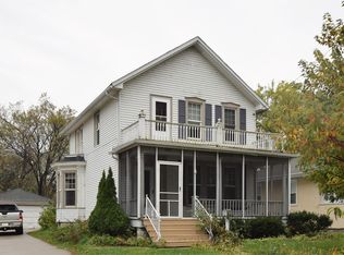 1313 Washington Ave, Oshkosh, WI 54901