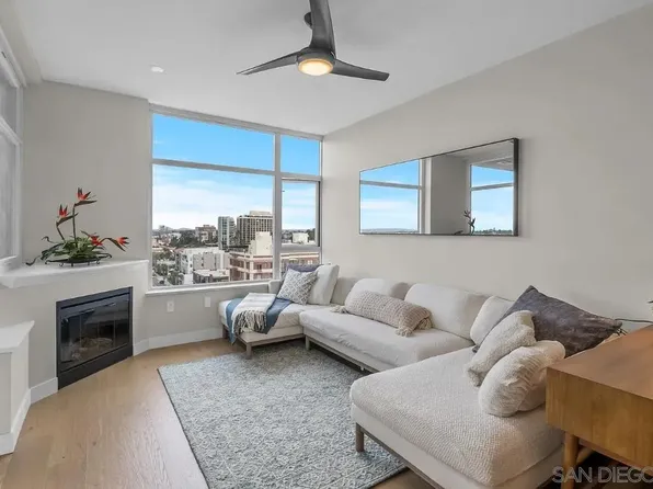 475 Redwood St, San Diego, CA 92103