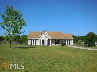 52 Lakeside Rd, Williamson, GA 30292
