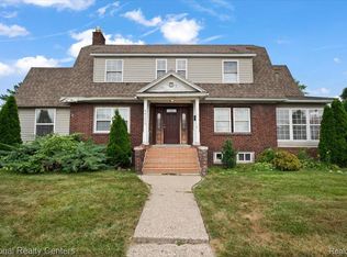 14111 Korte St, Detroit, MI 48215