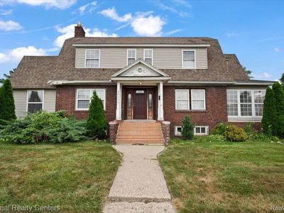 14111 Korte St, Detroit, MI, 48215