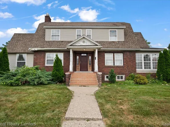 14111 Korte St, Detroit, MI 48215