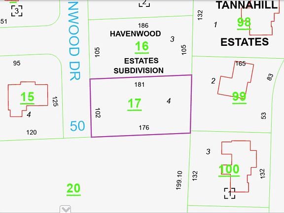 4th image of 6321 Havenwood Dr SE