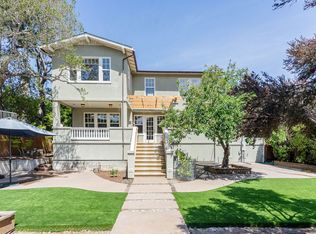 275 E Blithedale Ave, Mill Valley, CA