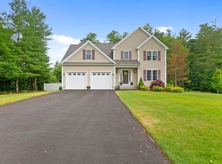2412 Maynard Ln, Dighton, MA 02715